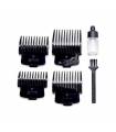 ماشین اصلاح صورت پرو جیمی ProGemei GM-657 Trimmer