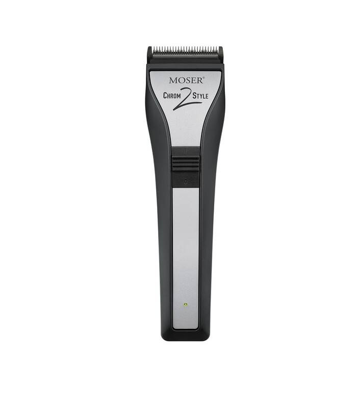 ماشین اصلاح حجم زن موزر کروم 2 استایل Moser 1877 Chrom2style
