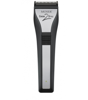 ماشین اصلاح حجم زن موزر کروم 2 استایل Moser 1877 Chrom2style