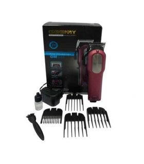 ماشین اصلاح سر و صورت جیمی Geemy GM-848 Hair Clipper