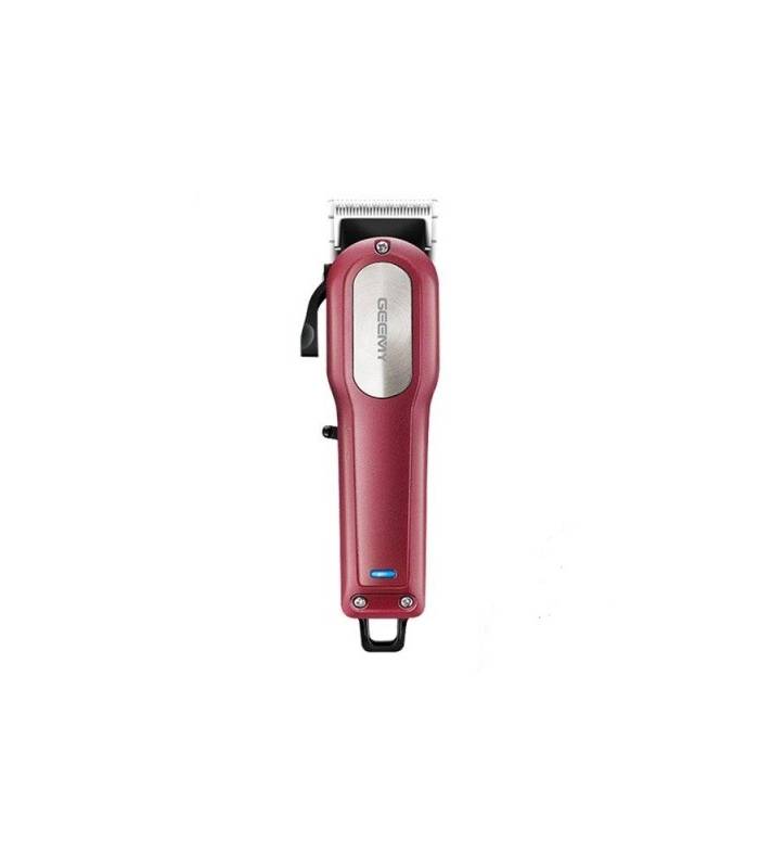 ماشین اصلاح سر و صورت جیمی Geemy GM-848 Hair Clipper