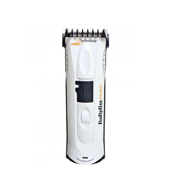 ماشین اصلاح سر و صورت بابیلیس Babyliss E703E Trimmer