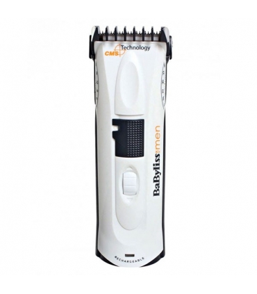 ماشین اصلاح سر و صورت بابیلیس Babyliss E703E Trimmer