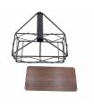 استند فلزی رومیزی Catering desktop stand