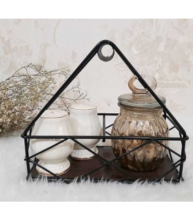 استند فلزی رومیزی Catering desktop stand