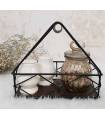 استند فلزی رومیزی Catering desktop stand