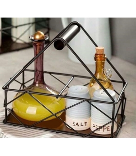 استند فلزی رومیزی Catering desktop stand