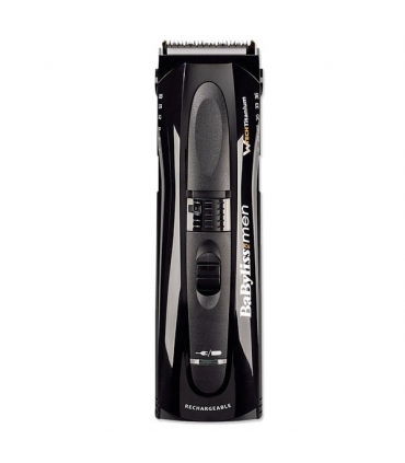 ماشین اصلاح سر و صورت بابیلیس ای 769 ای Babyliss E769E Clipper