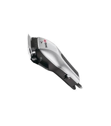 ماشین اصلاح سر و صورت بابیلیس Babyliss FX684E Trimmer
