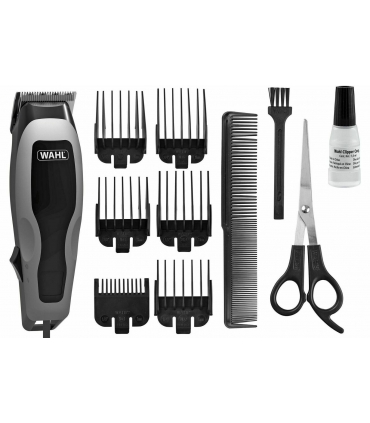 ماشین اصلاح سر و صورت وال Wahl 9155-2217X Home Cut Hair Clipper