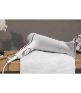 سشوار حرفه ای فیلیپس Philips BHD186 Hair Dryer