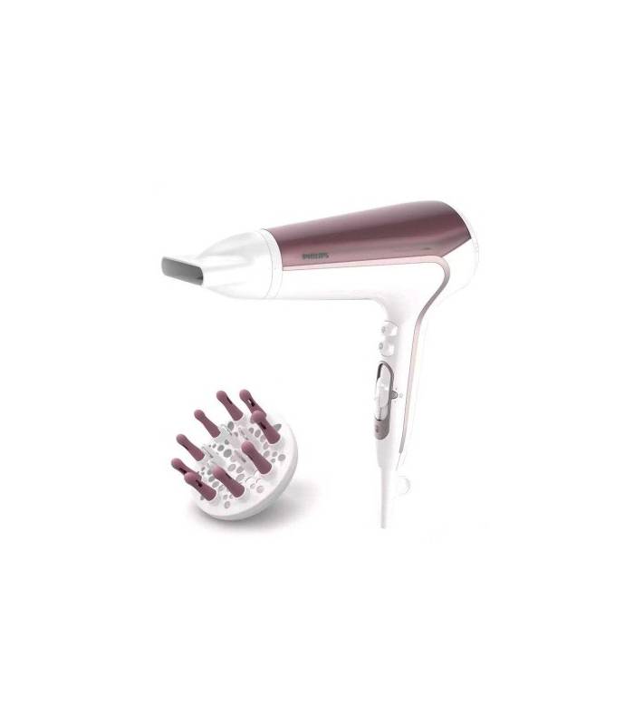 سشوار حرفه ای فیلیپس Philips BHD186 Hair Dryer