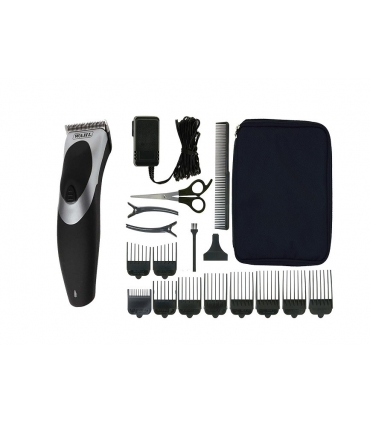 ماشین اصلاح سر و صورت وال باسیم / بی سیم Wahl 9639-617y