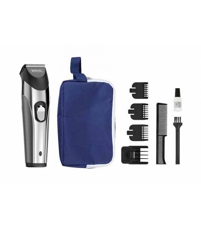ماشین اصلاح  صورت (ریش تراش) وال باسیم/ بی سیم Wahl 9891-017
