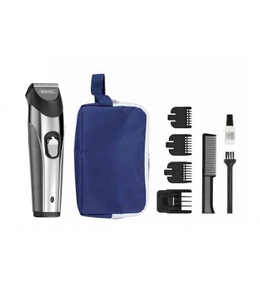 ماشین اصلاح  صورت (ریش تراش) وال باسیم/ بی سیم Wahl 9891-017