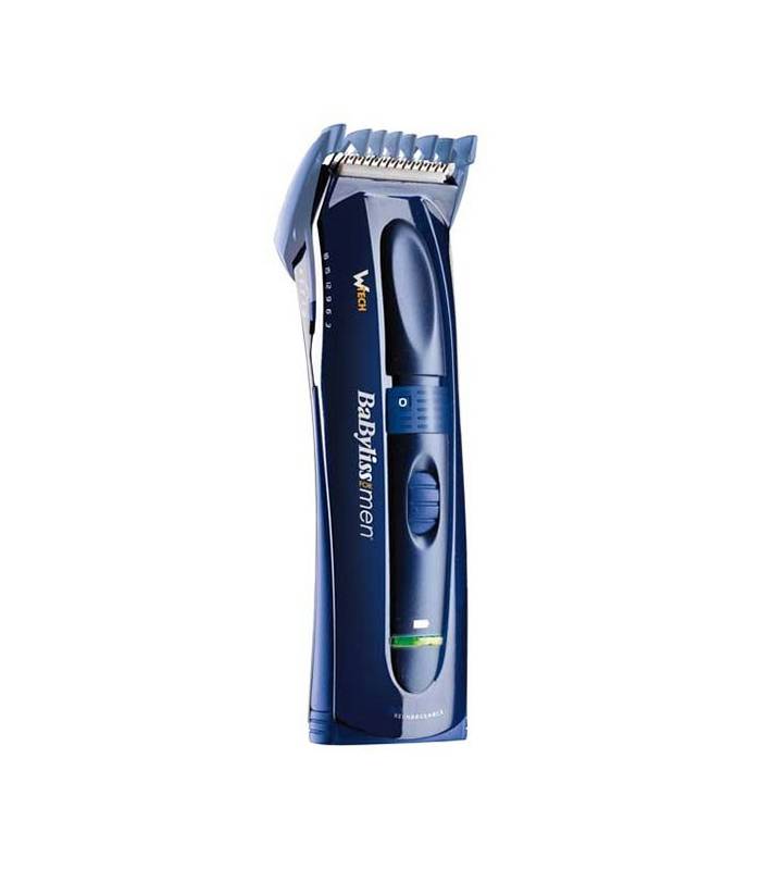 ماشین اصلاح سر و صورت بابیلیس ای 709 ای Babyliss E709E Clipper