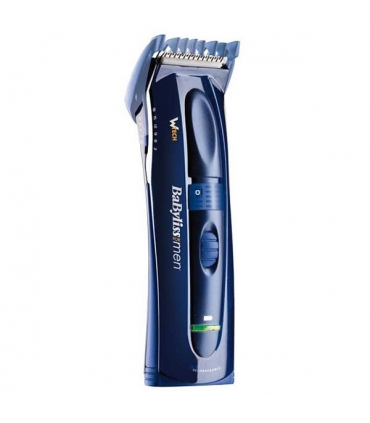 ماشین اصلاح سر و صورت بابیلیس ای 709 ای Babyliss E709E Clipper