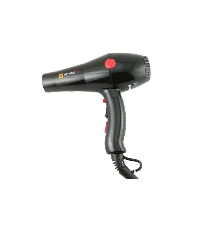 سشوار سایونا Sayona SY-1000 GOLD Hair Dryer