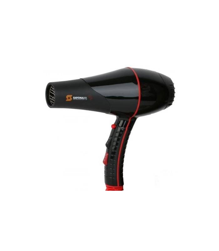 سشوار سایونا Sayona SY-200 GOLD Hair Dryer