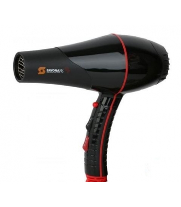 سشوار سایونا Sayona SY-200 GOLD Hair Dryer