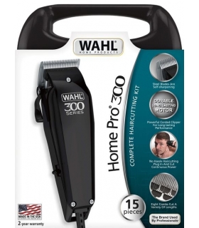 ماشین اصلاح سر و صورت وال 300 WAHL HOME PRO