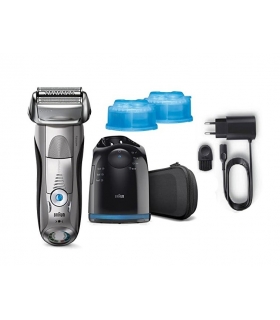 ماشین ریش تراش براون Braun...