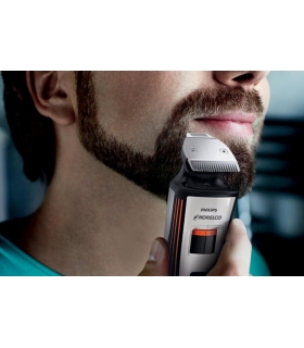 ماشین اصلاح صورت (ریش تراش) فیلیپس Philips QS6140/41