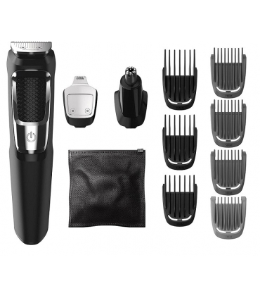 ماشین اصلاح چند منظوره (همه کاره) فیلیپس Philips MG3750/60