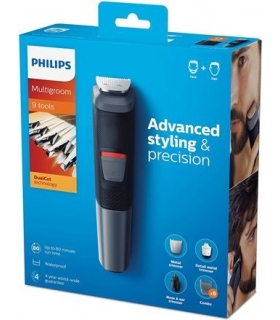 ست ماشین اصلاح سر و صورت فیلیپس Philips MG5720