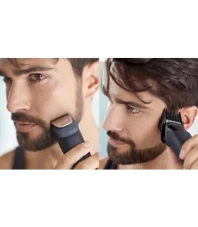 ست ماشین اصلاح سر و صورت فیلیپس Philips MG5720