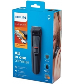 ست ماشین اصلاح سر و صورت فیلیپس Philips MG3710/15