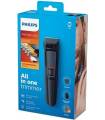 ست ماشین اصلاح سر و صورت فیلیپس Philips MG3710/15