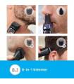 ست ماشین اصلاح سر و صورت فیلیپس Philips MG3730