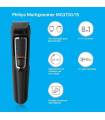 ست ماشین اصلاح سر و صورت فیلیپس Philips MG3730