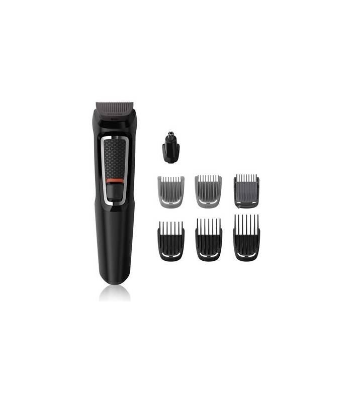 ست ماشین اصلاح سر و صورت فیلیپس Philips MG3730