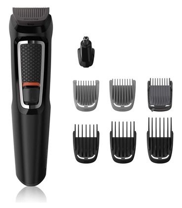 ست ماشین اصلاح سر و صورت فیلیپس Philips MG3730