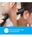 ست ماشین اصلاح سر و صورت فیلیپس Philips MG3730