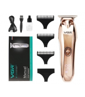ماشین اصلاح خط زن وی جی آر VGR V-293
