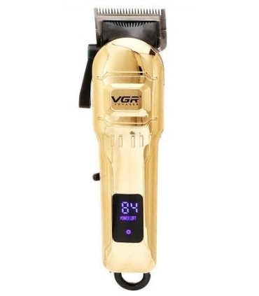 ماشین اصلاح سر و صورت وی جی آر VGR V-268