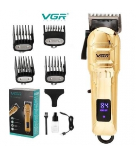 ماشین اصلاح سر و صورت وی جی آر VGR V-268