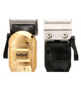 ماشین اصلاح سر و صورت وی جی آر VGR V-268