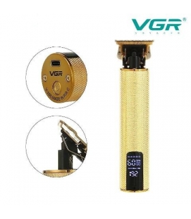 ماشین اصلاح سر وصورت وی جی آر خط زن VGR V-266