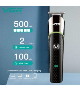 ماشین اصلاح خط زن وی جی آر VGR V-191