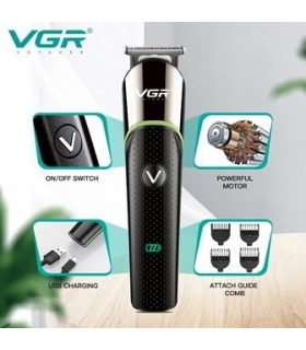 ماشین اصلاح خط زن وی جی آر VGR V-191