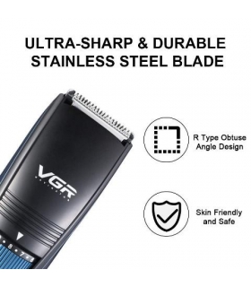 ماشین اصلاح حجم زن وی جی آر VGR V-052