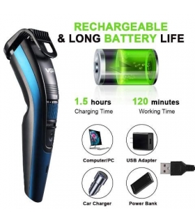 ماشین اصلاح حجم زن وی جی آر VGR V-052