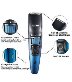 ماشین اصلاح حجم زن وی جی آر VGR V-052
