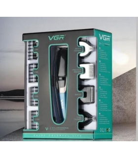 ست ماشین اصلاح سر و صورت و بدن وی جی آر VGR V-172