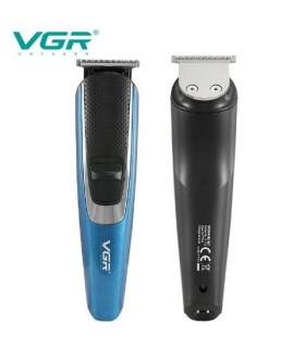 ست ماشین اصلاح سر و صورت و بدن وی جی آر VGR V-172
