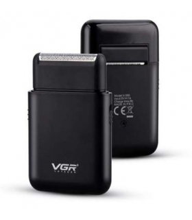 ریش تراش (شیور) فویلی وی جی آر VGR V-390